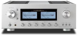 LUXMAN L-505UX Integrated Amplifier | Japan Hi-Fi
